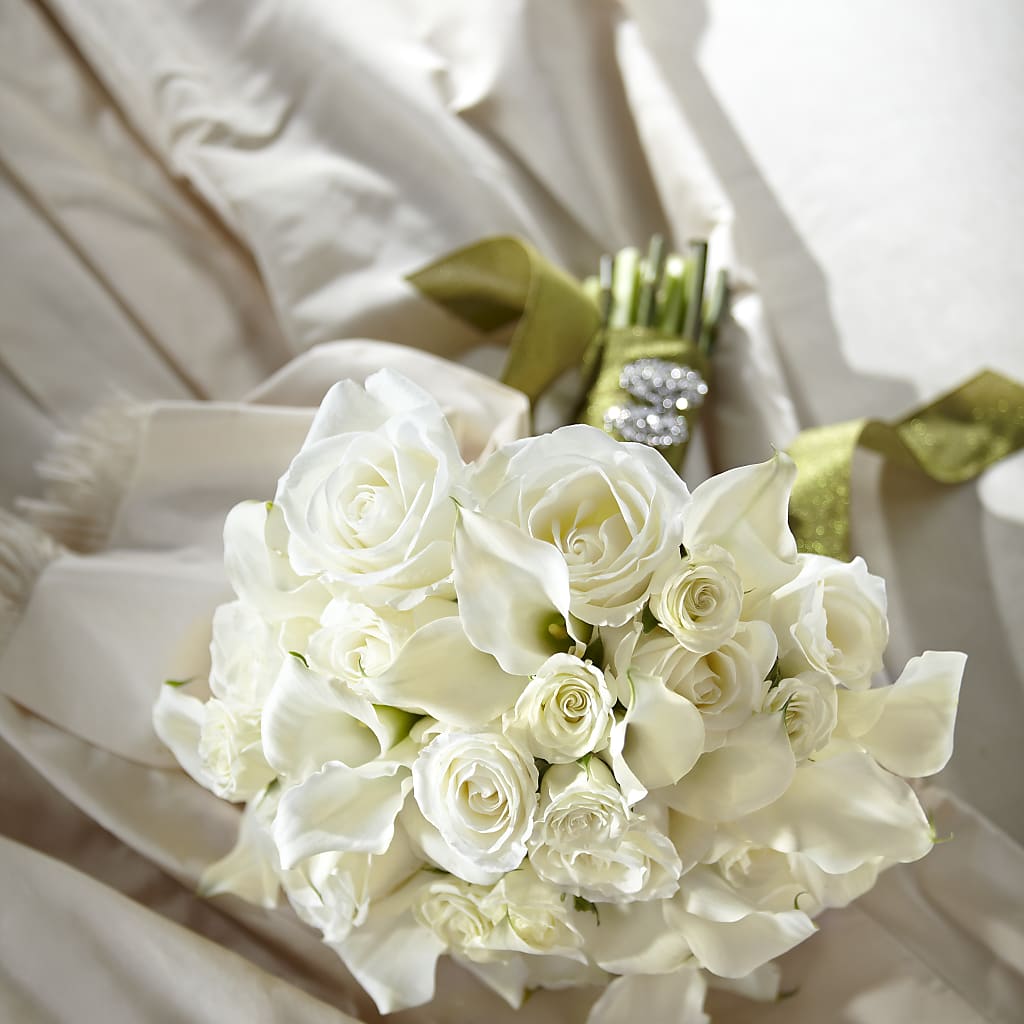 Serene Highness Bouquet – Mattoon Flower Shop Inc, Mattoon IL