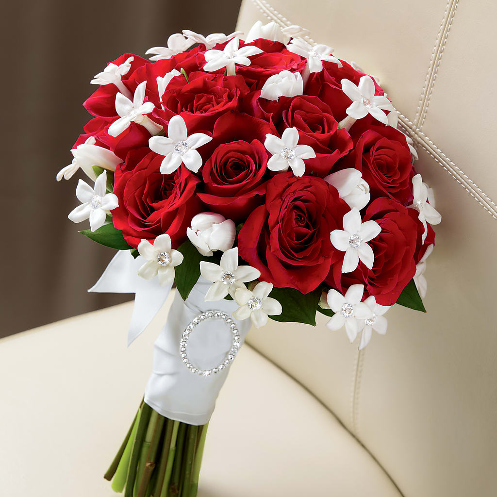 Poetry Bouquet – Mattoon Flower Shop Inc, Mattoon IL