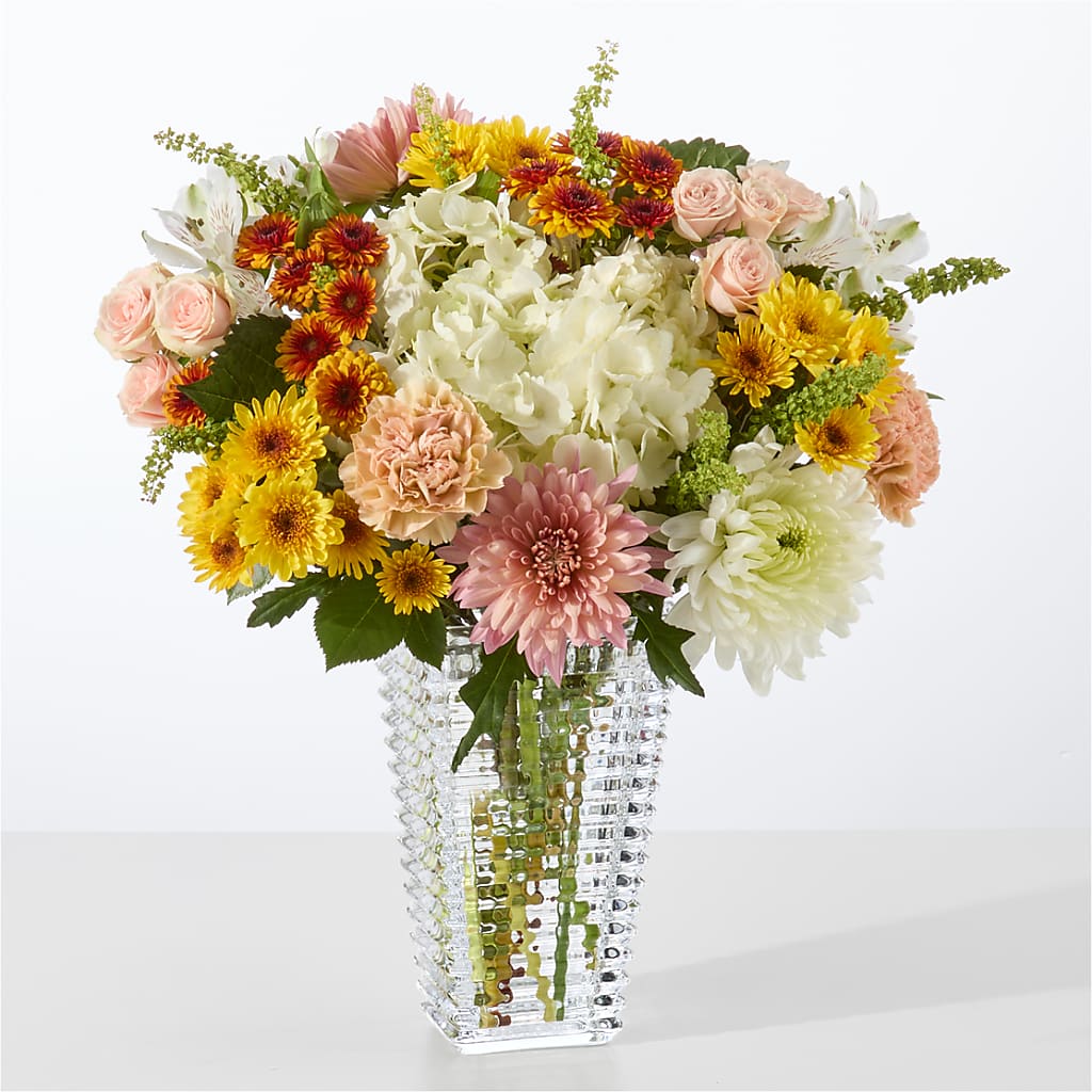 Fall Celebration Bouquet –  Mattoon Flower Shop Inc, Mattoon IL