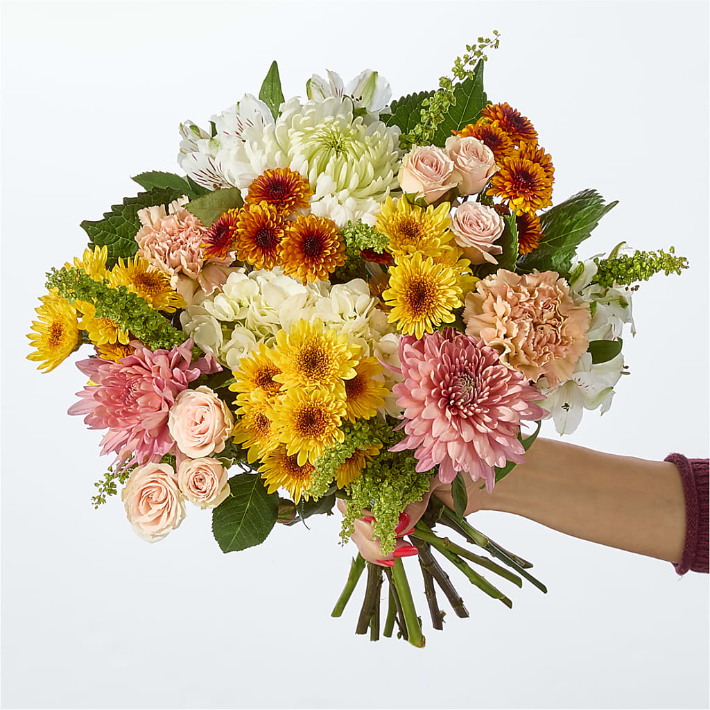 Fall Celebration Bouquet –  Mattoon Flower Shop Inc, Mattoon IL