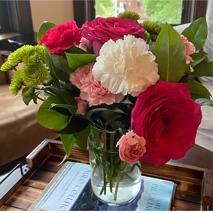Sweet & Pretty Bouquet –  Mattoon Flower Shop Inc, Mattoon IL