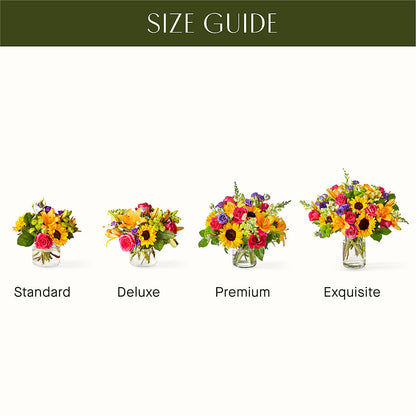 Best Day Bouquet –  Mattoon Flower Shop Inc, Mattoon IL