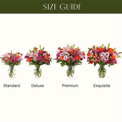 Light of My Life Bouquet –  Mattoon Flower Shop Inc, Mattoon IL