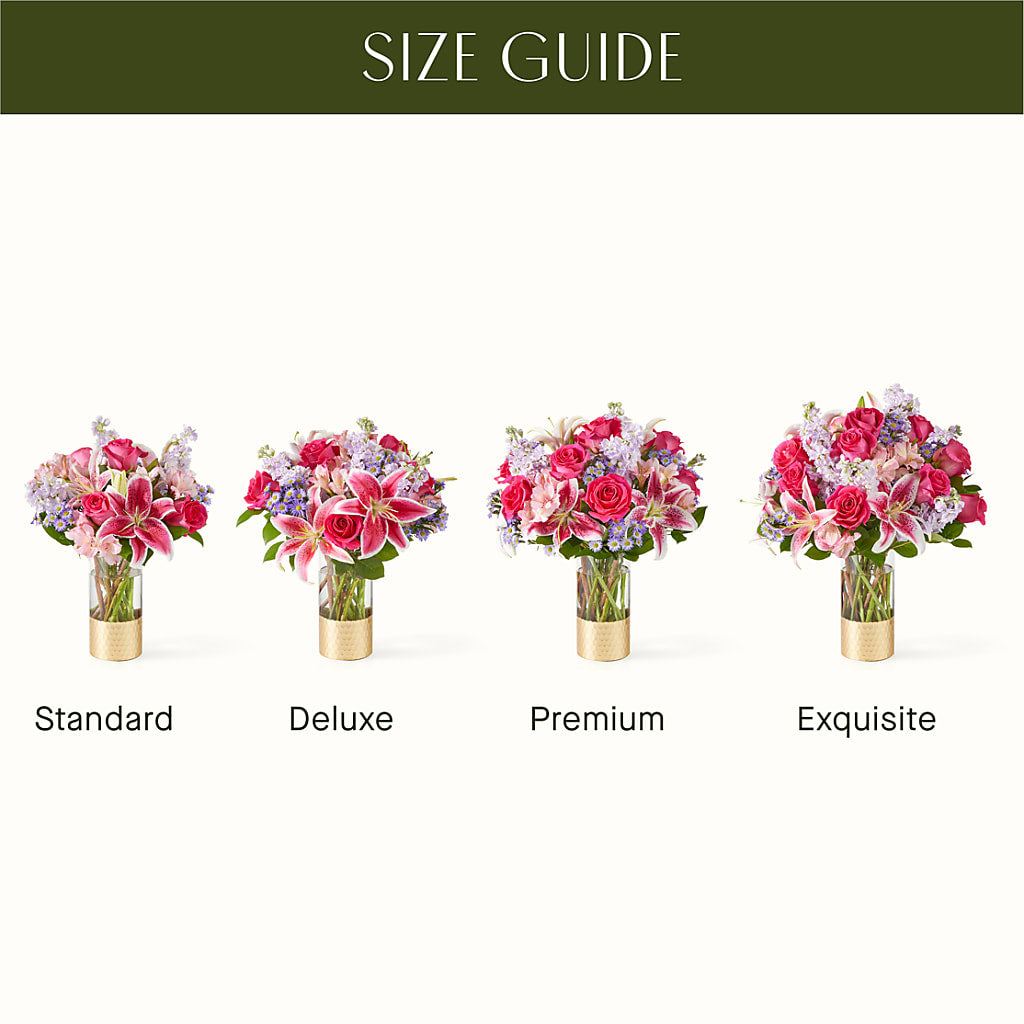 Pressing Petals Bouquet –  Mattoon Flower Shop Inc, Mattoon IL