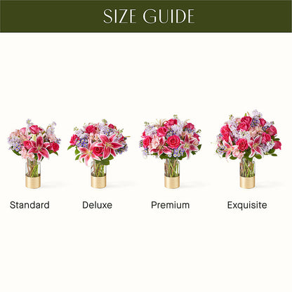 Pressing Petals Bouquet –  Mattoon Flower Shop Inc, Mattoon IL