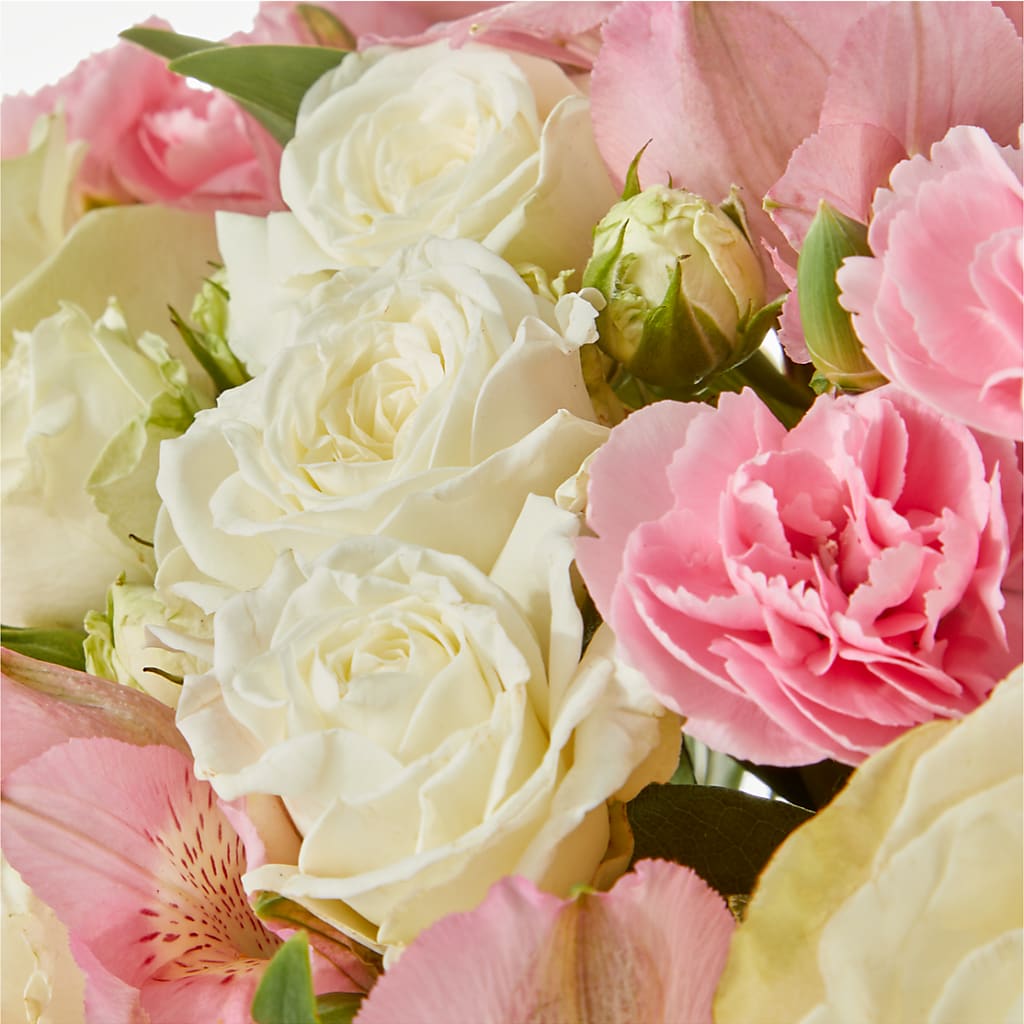 Gentle Healing Bouquet –  Mattoon Flower Shop Inc, Mattoon IL