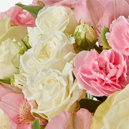 Gentle Healing Bouquet –  Mattoon Flower Shop Inc, Mattoon IL