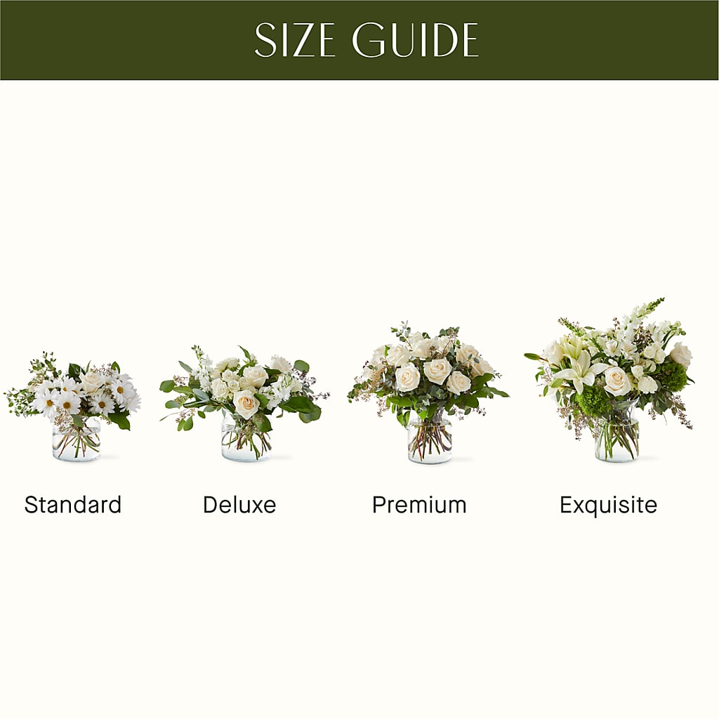 Fresh Linen Bouquet –  Mattoon Flower Shop Inc, Mattoon IL