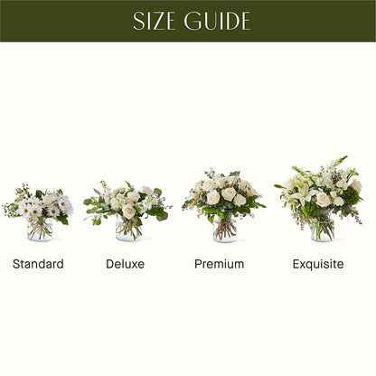 Fresh Linen Bouquet –  Mattoon Flower Shop Inc, Mattoon IL