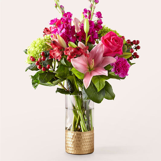 Magic in the Air Bouquet –  Mattoon Flower Shop Inc, Mattoon IL