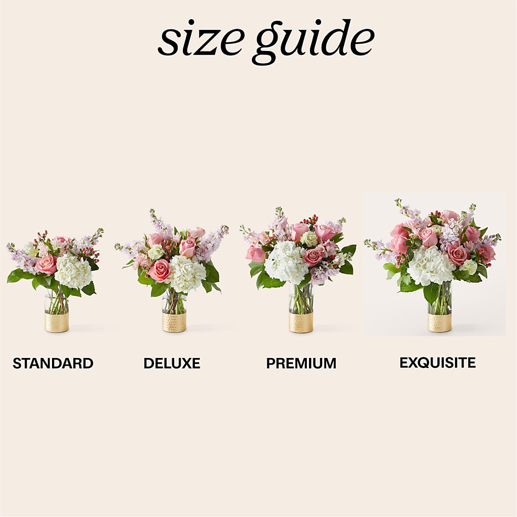 Little Luxuries Bouquet –  Mattoon Flower Shop Inc, Mattoon IL