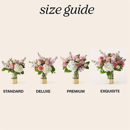 Little Luxuries Bouquet –  Mattoon Flower Shop Inc, Mattoon IL