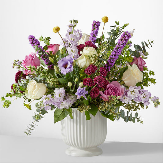 Work of Art Bouquet –  Mattoon Flower Shop Inc, Mattoon IL