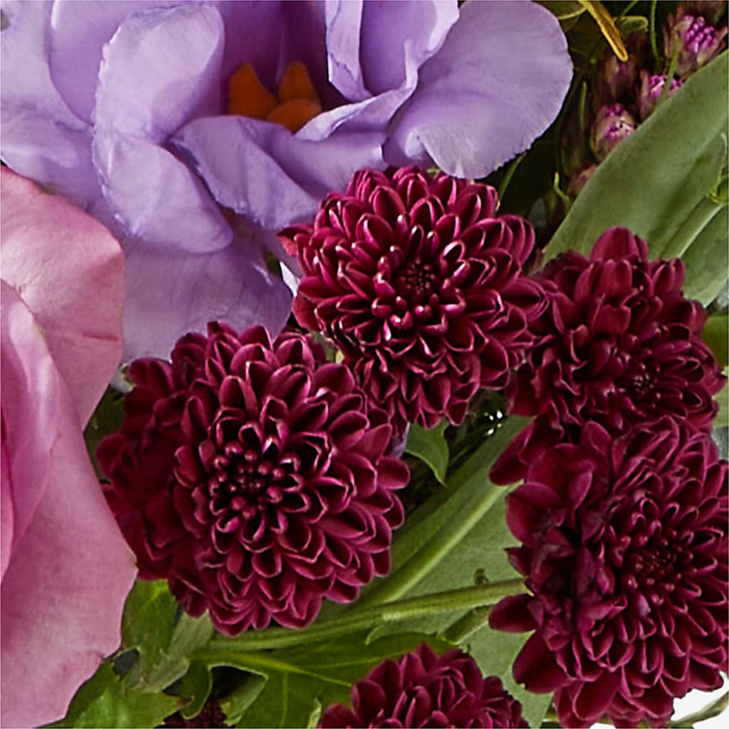Work of Art Bouquet –  Mattoon Flower Shop Inc, Mattoon IL