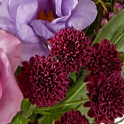 Work of Art Bouquet –  Mattoon Flower Shop Inc, Mattoon IL