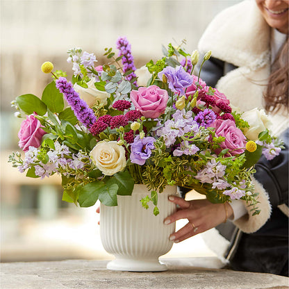 Work of Art Bouquet –  Mattoon Flower Shop Inc, Mattoon IL