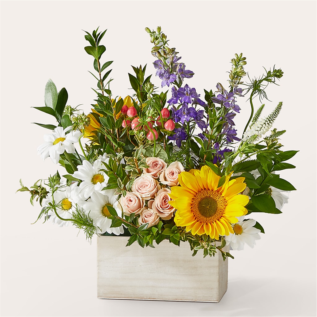 The Good Life Bouquet –  Mattoon Flower Shop Inc, Mattoon IL