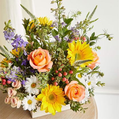 The Good Life Bouquet –  Mattoon Flower Shop Inc, Mattoon IL