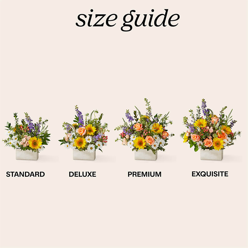 The Good Life Bouquet –  Mattoon Flower Shop Inc, Mattoon IL