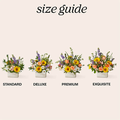 The Good Life Bouquet –  Mattoon Flower Shop Inc, Mattoon IL