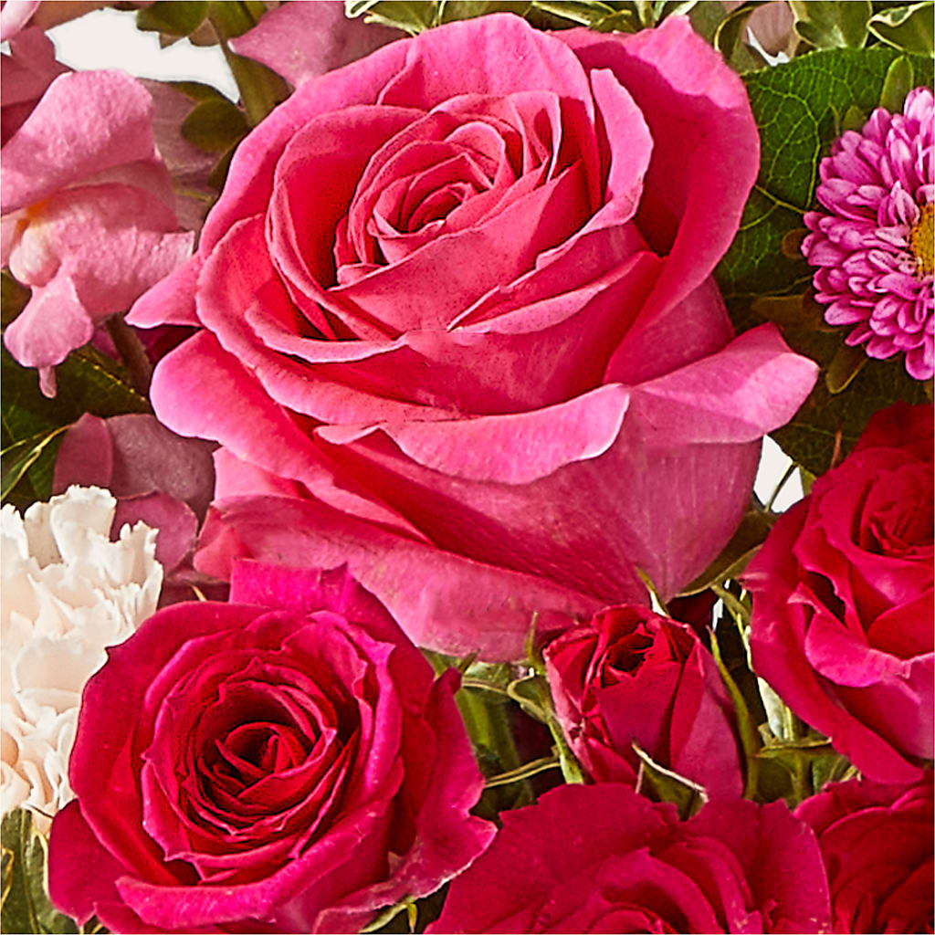 Too Cute Bouquet –  Mattoon Flower Shop Inc, Mattoon IL