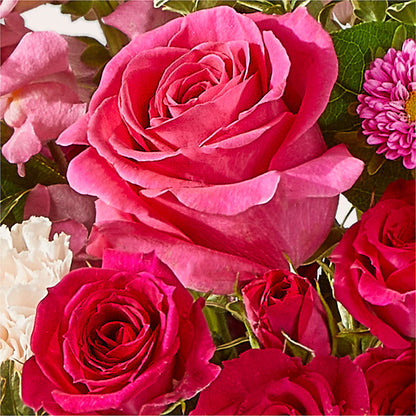 Too Cute Bouquet –  Mattoon Flower Shop Inc, Mattoon IL