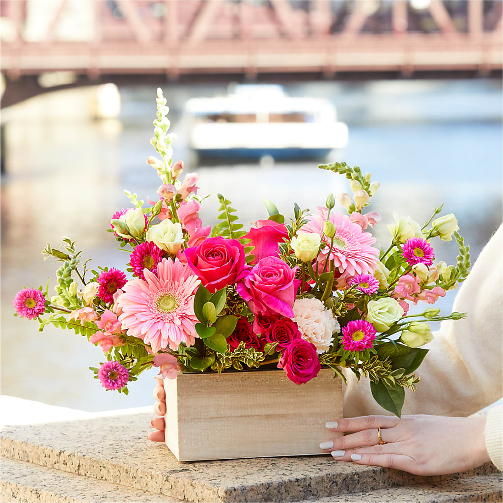 Too Cute Bouquet –  Mattoon Flower Shop Inc, Mattoon IL