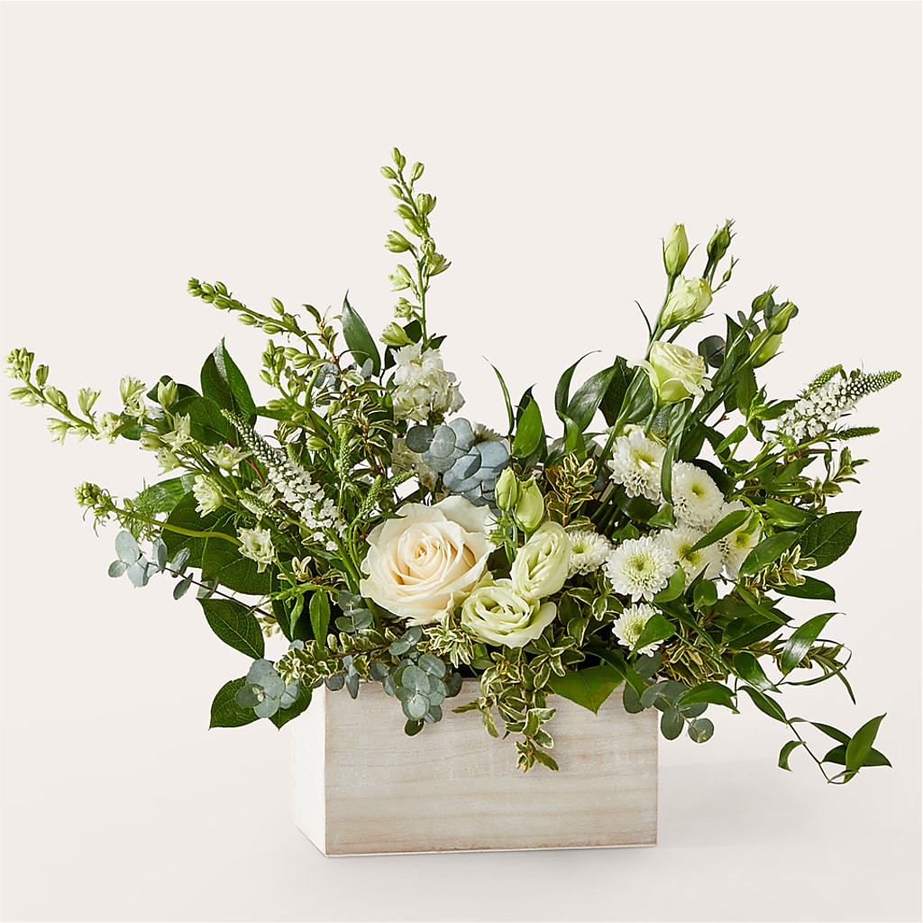 Cashmere Bouquet –  Mattoon Flower Shop Inc, Mattoon IL