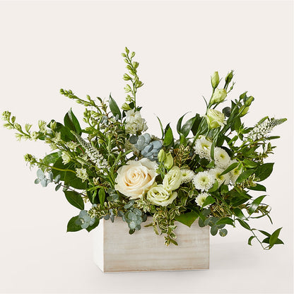 Cashmere Bouquet –  Mattoon Flower Shop Inc, Mattoon IL