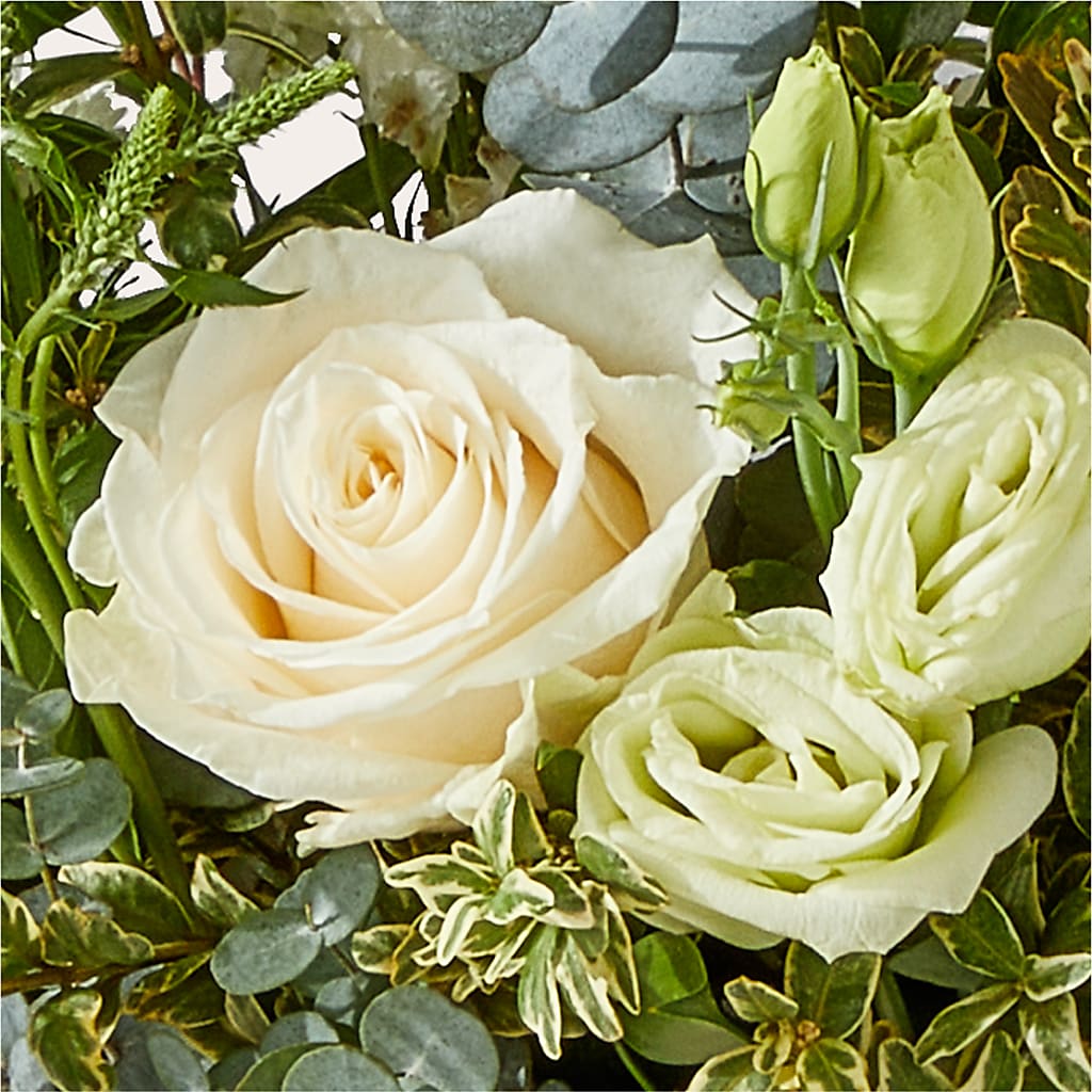 Cashmere Bouquet –  Mattoon Flower Shop Inc, Mattoon IL