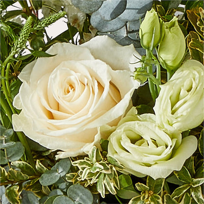 Cashmere Bouquet –  Mattoon Flower Shop Inc, Mattoon IL