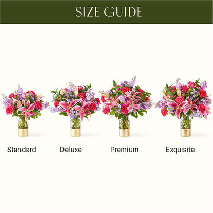 Written in the Stars Bouquet –  Mattoon Flower Shop Inc, Mattoon IL