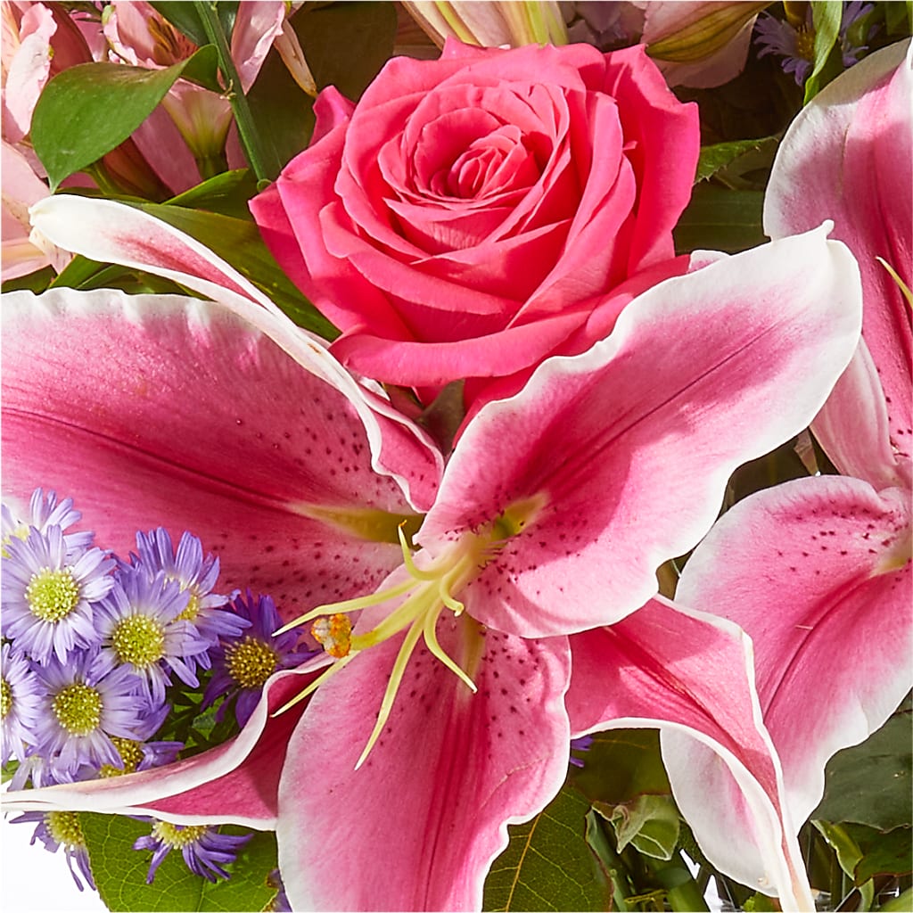Written in the Stars Bouquet –  Mattoon Flower Shop Inc, Mattoon IL