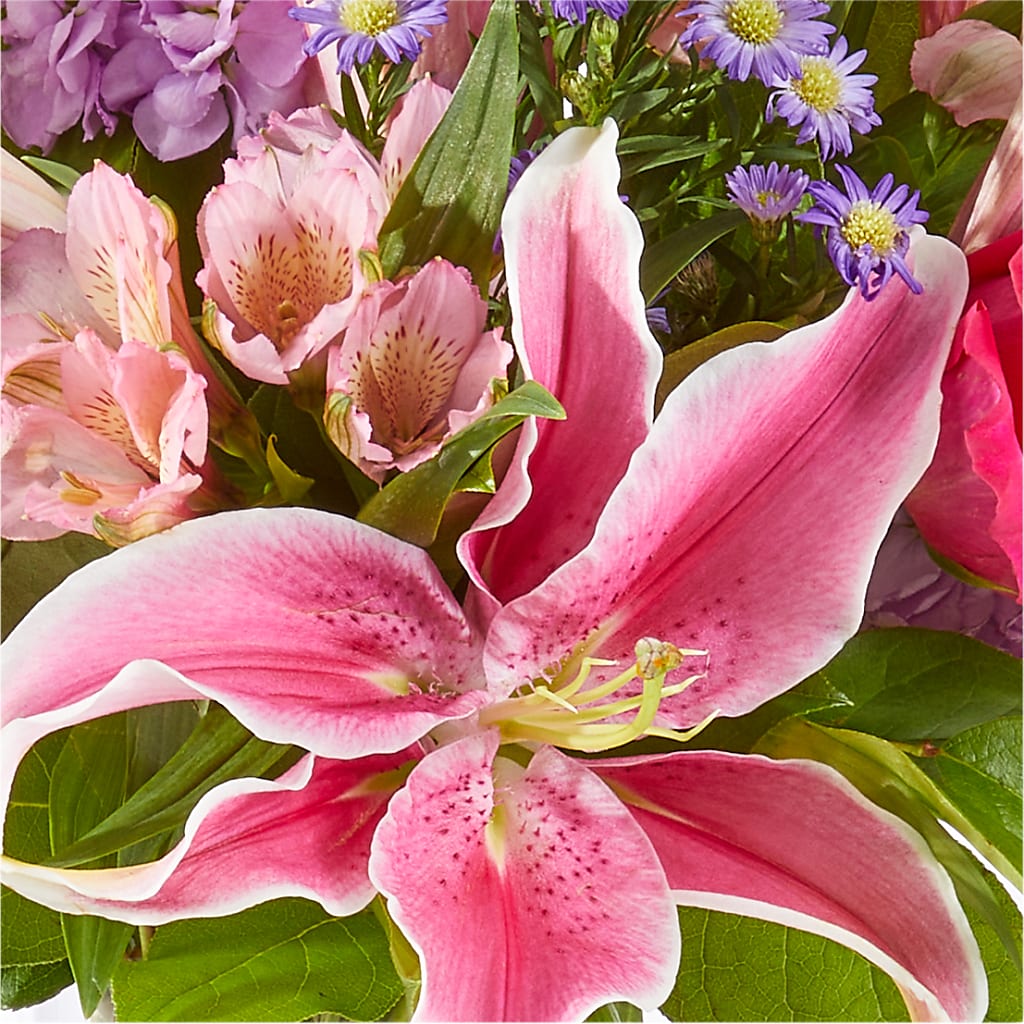 Written in the Stars Bouquet –  Mattoon Flower Shop Inc, Mattoon IL
