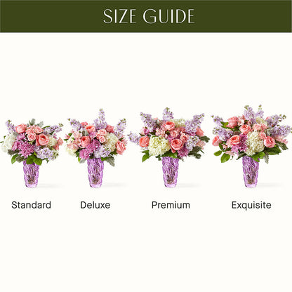 Silver Lining Bouquet –  Mattoon Flower Shop Inc, Mattoon IL