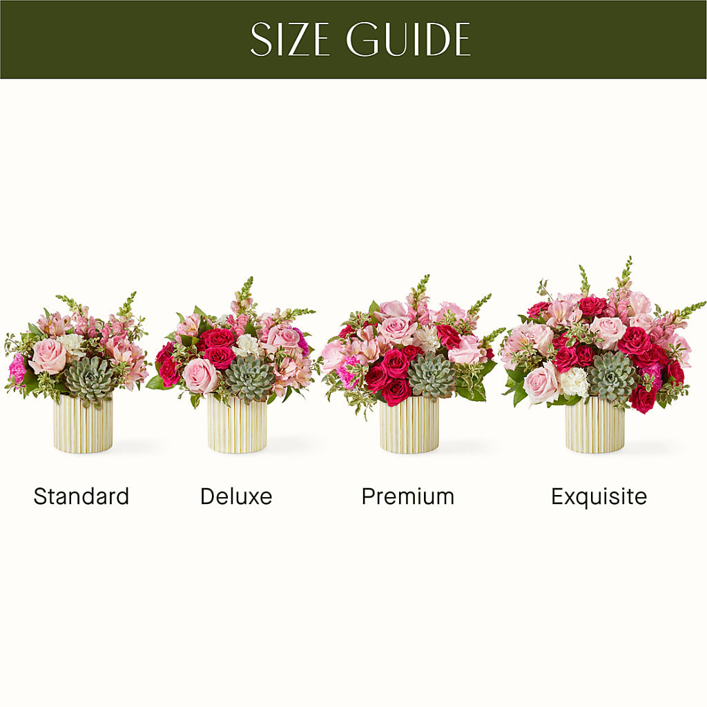 Magenta Musings Bouquet –  Mattoon Flower Shop Inc, Mattoon IL