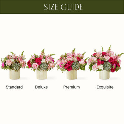 Magenta Musings Bouquet –  Mattoon Flower Shop Inc, Mattoon IL