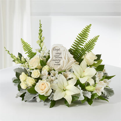 Holding You Close Arrangement –  Mattoon Flower Shop Inc, Mattoon IL
