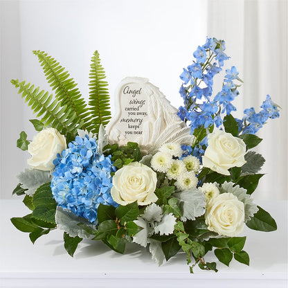 Dearest Arrangement –  Mattoon Flower Shop Inc, Mattoon IL