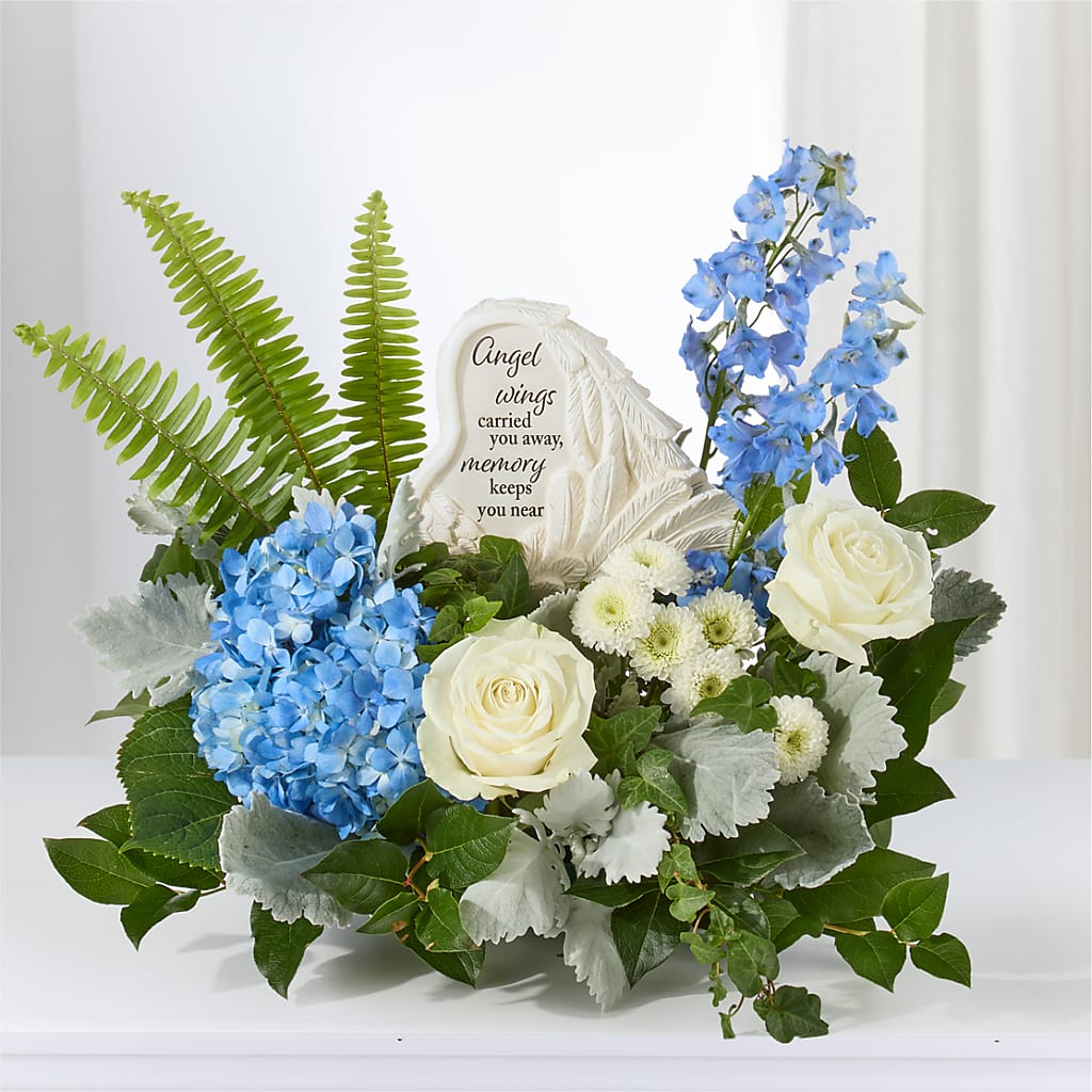 Dearest Arrangement –  Mattoon Flower Shop Inc, Mattoon IL