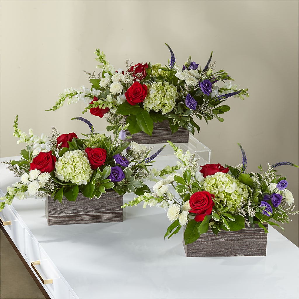 Sweet Magnolia Bouquet –  Mattoon Flower Shop Inc, Mattoon IL