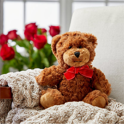 Romantic Long Stem Red Rose Bouquet Bundles –  Mattoon Flower Shop Inc, Mattoon IL