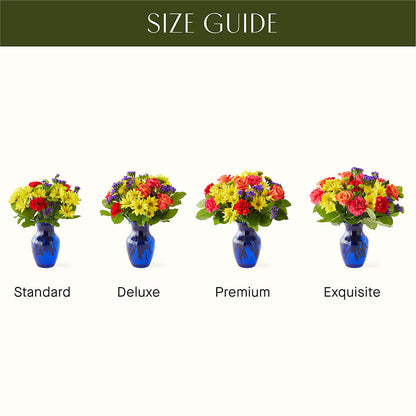 Brighter Days Bouquet –  Mattoon Flower Shop Inc, Mattoon IL
