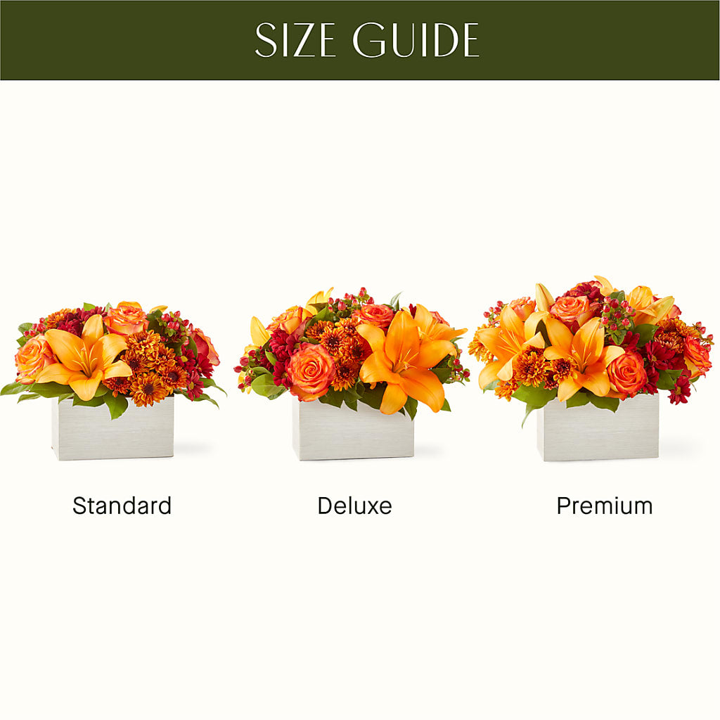 Backyard Bonfire Bouquet –  Mattoon Flower Shop Inc, Mattoon IL