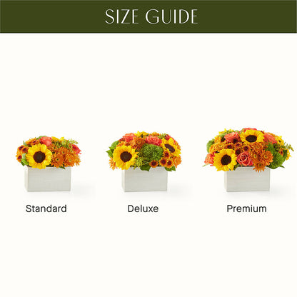 Farmer’s Market Stroll Bouquet –  Mattoon Flower Shop Inc, Mattoon IL