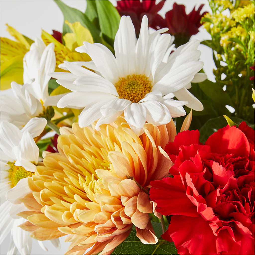 Fall Delight – A Florist Original –  Mattoon Flower Shop Inc, Mattoon IL