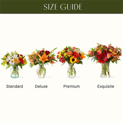 Fall Delight – A Florist Original –  Mattoon Flower Shop Inc, Mattoon IL