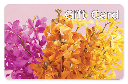 Gift Card –  Mattoon Flower Shop Inc, Mattoon IL