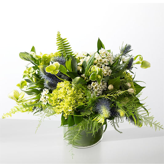 The Botanical Gardens –  Mattoon Flower Shop Inc, Mattoon IL