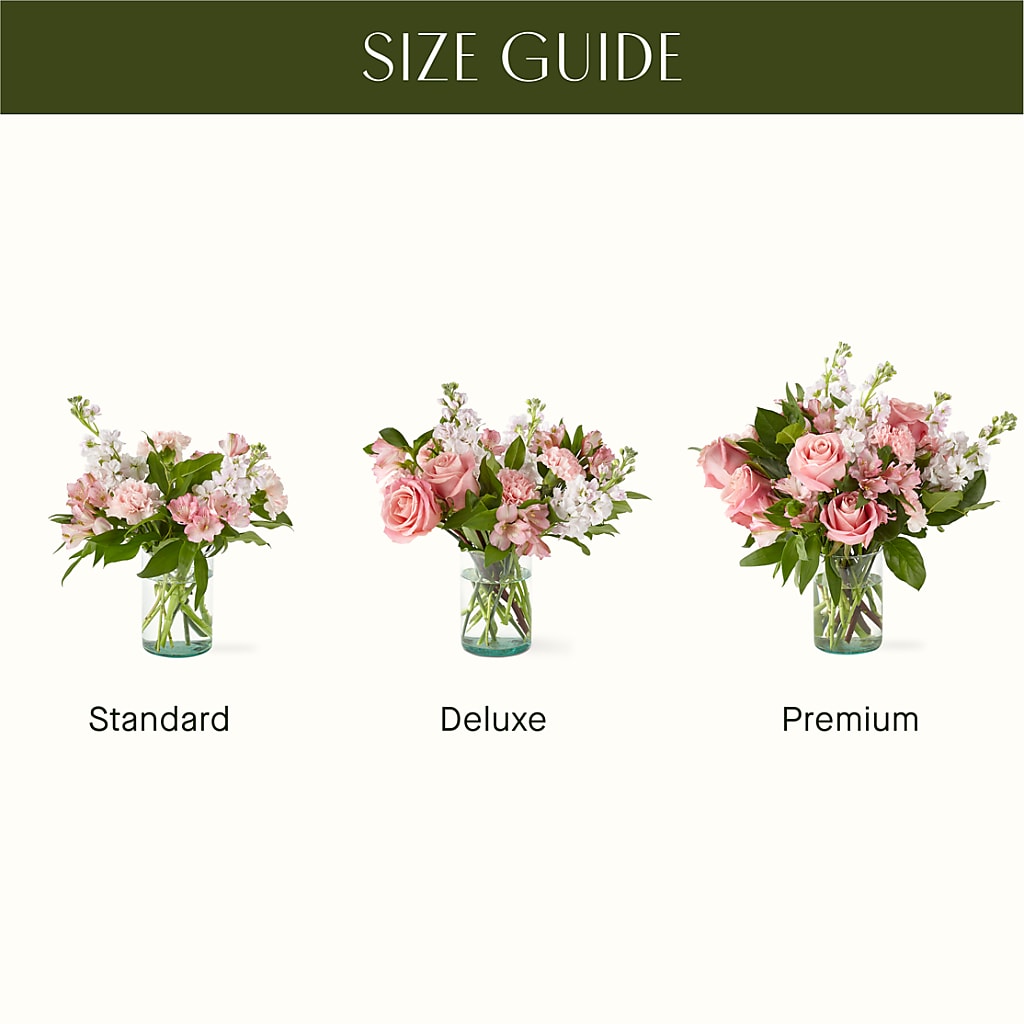 At the Ballet Bouquet –  Mattoon Flower Shop Inc, Mattoon IL